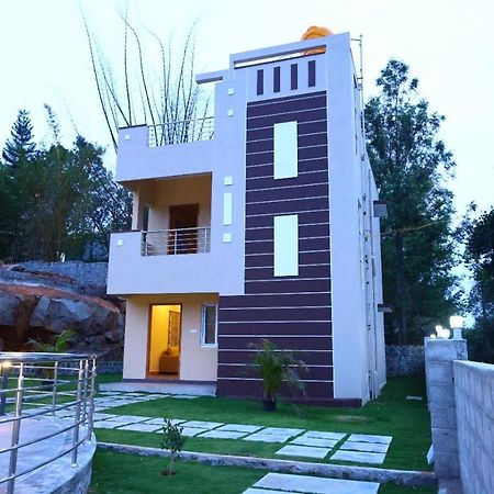 The Green Pride Resort Yelagiri Ngoại thất bức ảnh