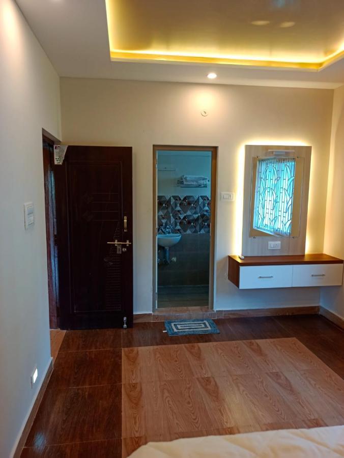 The Green Pride Resort Yelagiri Phòng bức ảnh